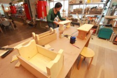 workshop cursus klussen beqwaam baarn